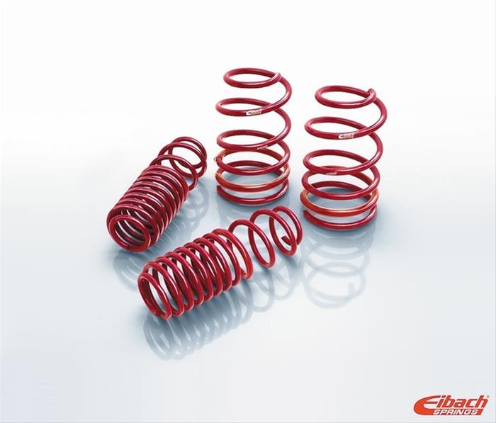 Eibach Sportline Lowering Springs 4.10135