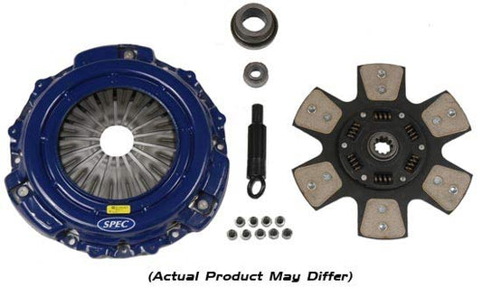 Spec Stage 3 Clutch 4.6 3v