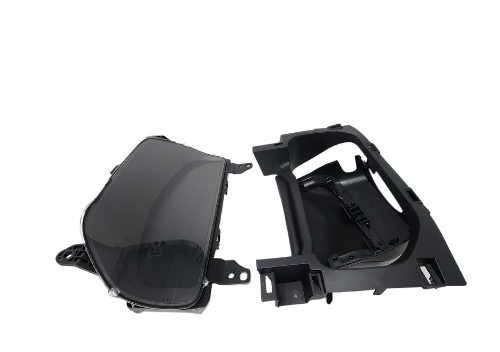 2021+ Bronco Digital Cluster Plug n' Play Kit
