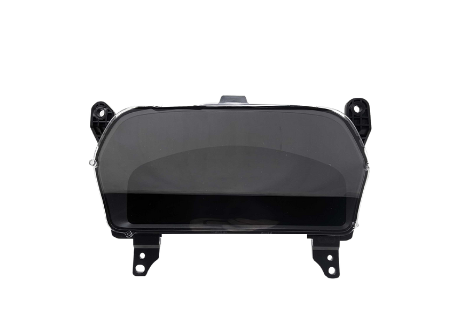 2021+ Bronco Digital Cluster Plug n' Play Kit