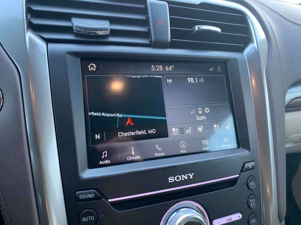 Ford Sync 2 to Sync 3 Plug n' Play Conversion Kit